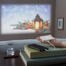 Kodak Luma 75 Portable Pocket Projector, , large