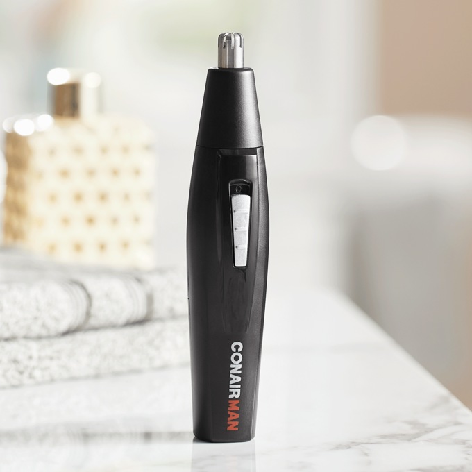 Conair Nose & Ear Trimmer, , large