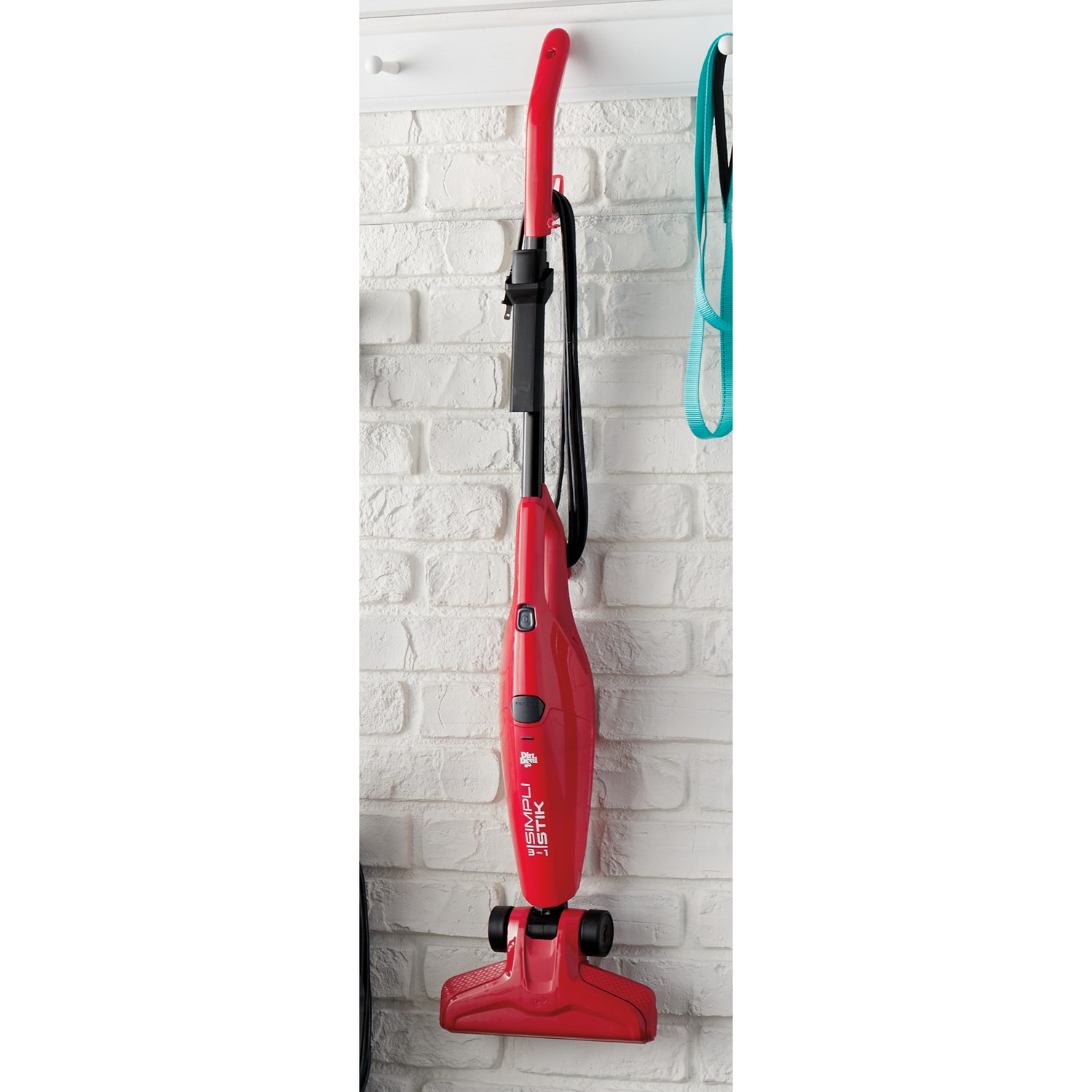 Dirt Devil SimpliStik 3-in-1 Vac | Seventh Avenue