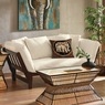 Lounger Sofa Bed, , large