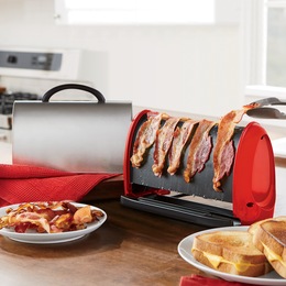 Ginny&amp;&#35;39;s Bacon Maker, , large