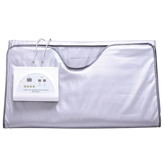 Dr. Pillow Sauna Wrap, , large