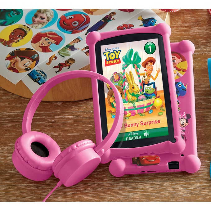 7" Disney Edition Kids' Tablet, , large
