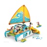 LEGO Friends Travel Boat Adventure, , large