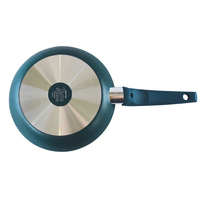 Taste of Home 9.5" Nonstick Aluminum Skillet, , large