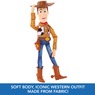 Toy Story Action Figure, , large