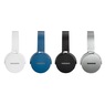 Magnavox Foldable Wireless Bluetooth Headphones, , large