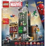 LEGO Marvel Spider-Man vs. Oscorp, , large