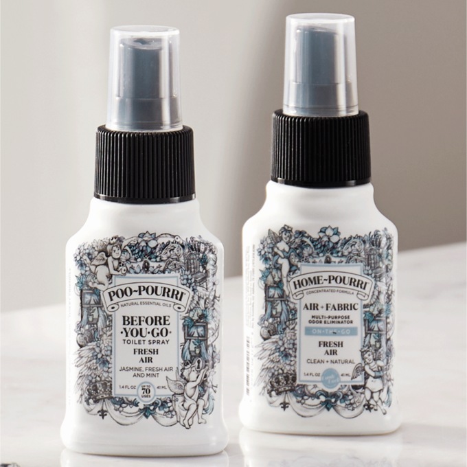 2-Piece Poo-Pourri Set, , large