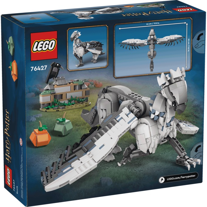 LEGO Buckbeak, , large