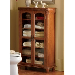 Signature Cabinet, , large