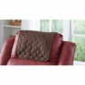 Headrest Furniture Protector, , large