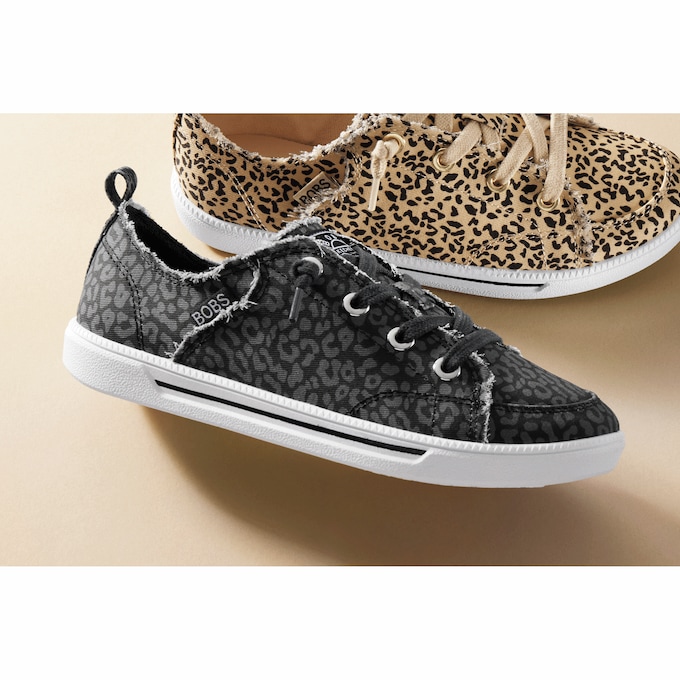 BOBS Women's B Cute 2.0 On Brand Shoe by Skechers, , large