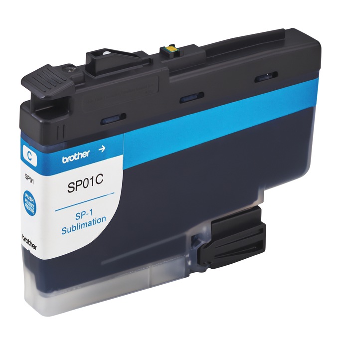 Brother Sublimation Printer Ink, , large