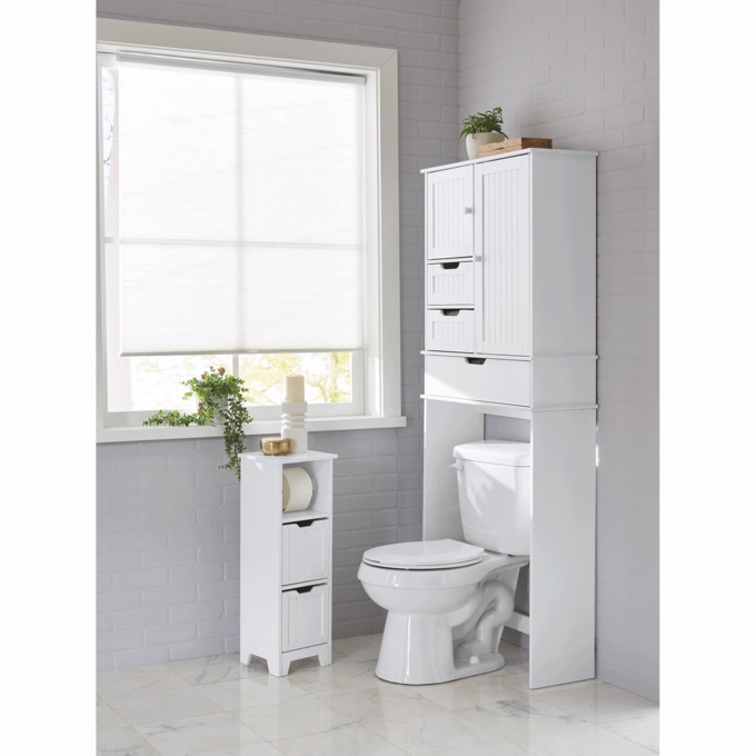 Seacliff Toilet Paper Holder, , large