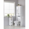Seacliff Toilet Paper Holder, , large