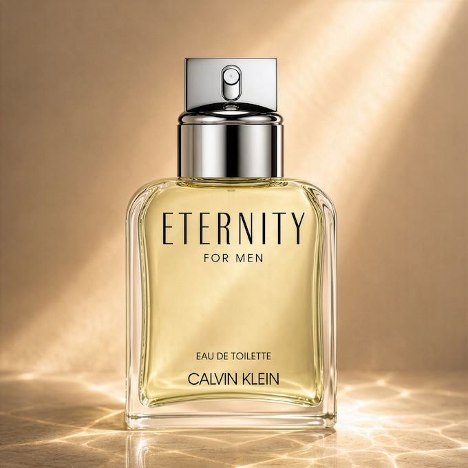 Calvin Klein Eternity For Him, , large