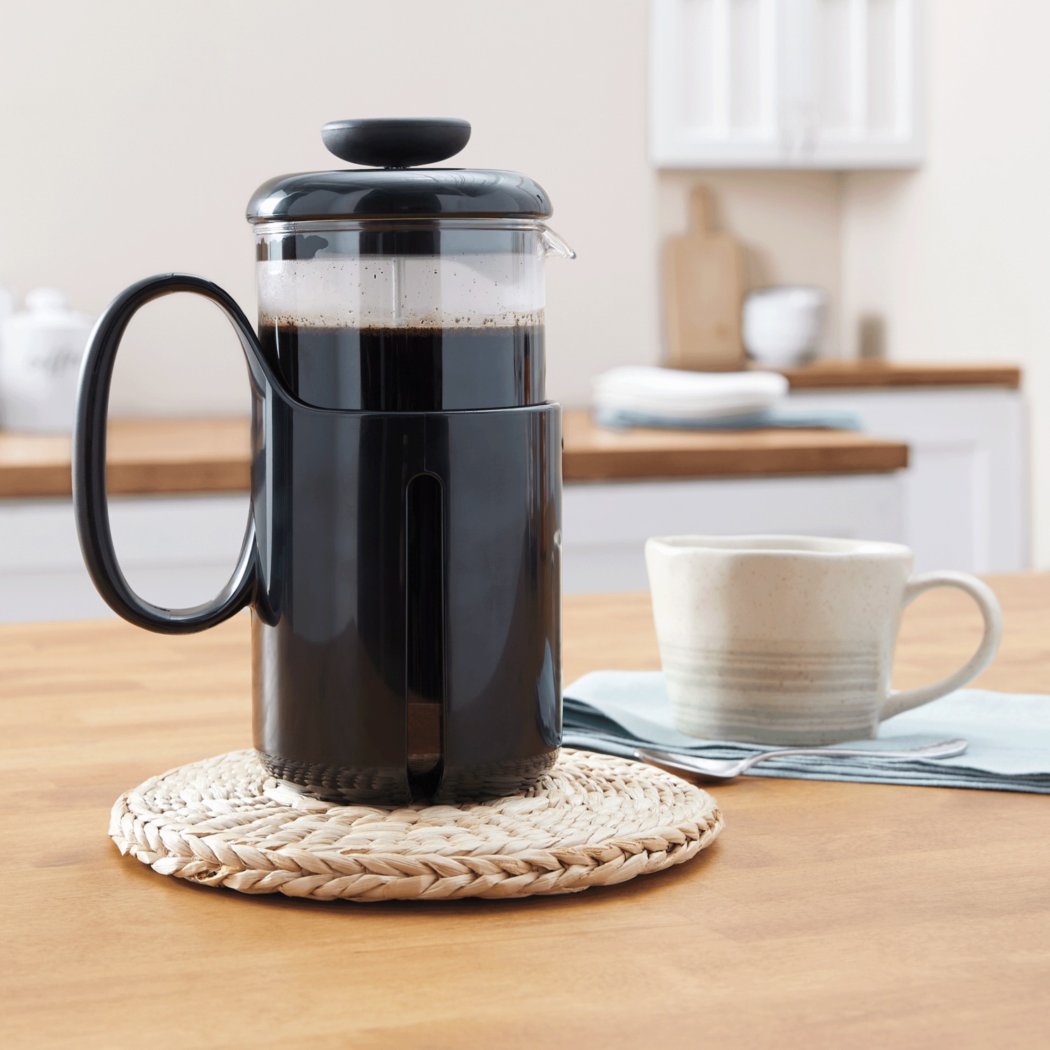OXO Good Grips Venture 8-cup French Press | Seventh Avenue
