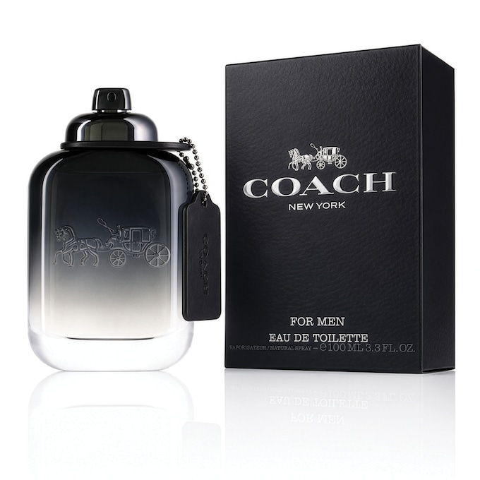 Coach New York For Him | Seventh Avenue