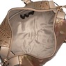 M.C. Handbags Glory Satchel, , large