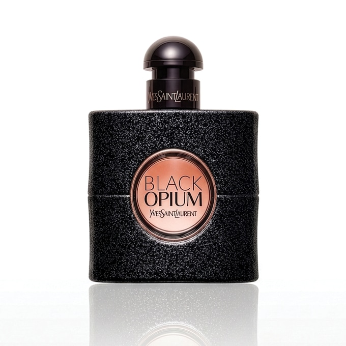Yves Saint Laurent Black Opium for Her, , large