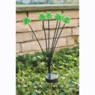 Spring Holiday Swaying Solar Stakes, , large