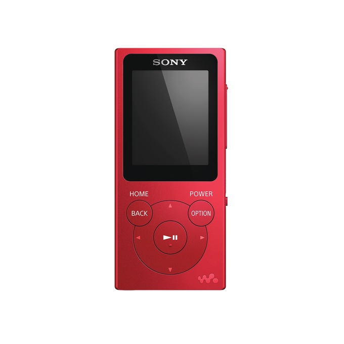 Sony 8 GB Media/MP3 Player, , large