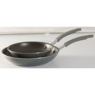 Rachael Ray Set of 2 Cook+Create Fry Pans, , large