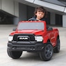 Dodge Ram Ride-On Truck, , large