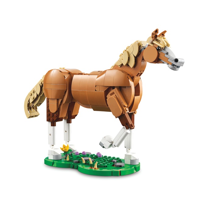 LEGO Creator 3-in-1 Beautiful Horse, , large