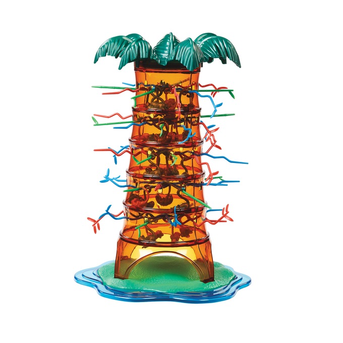 KerPlunk Rockin’ Tree Party, , large
