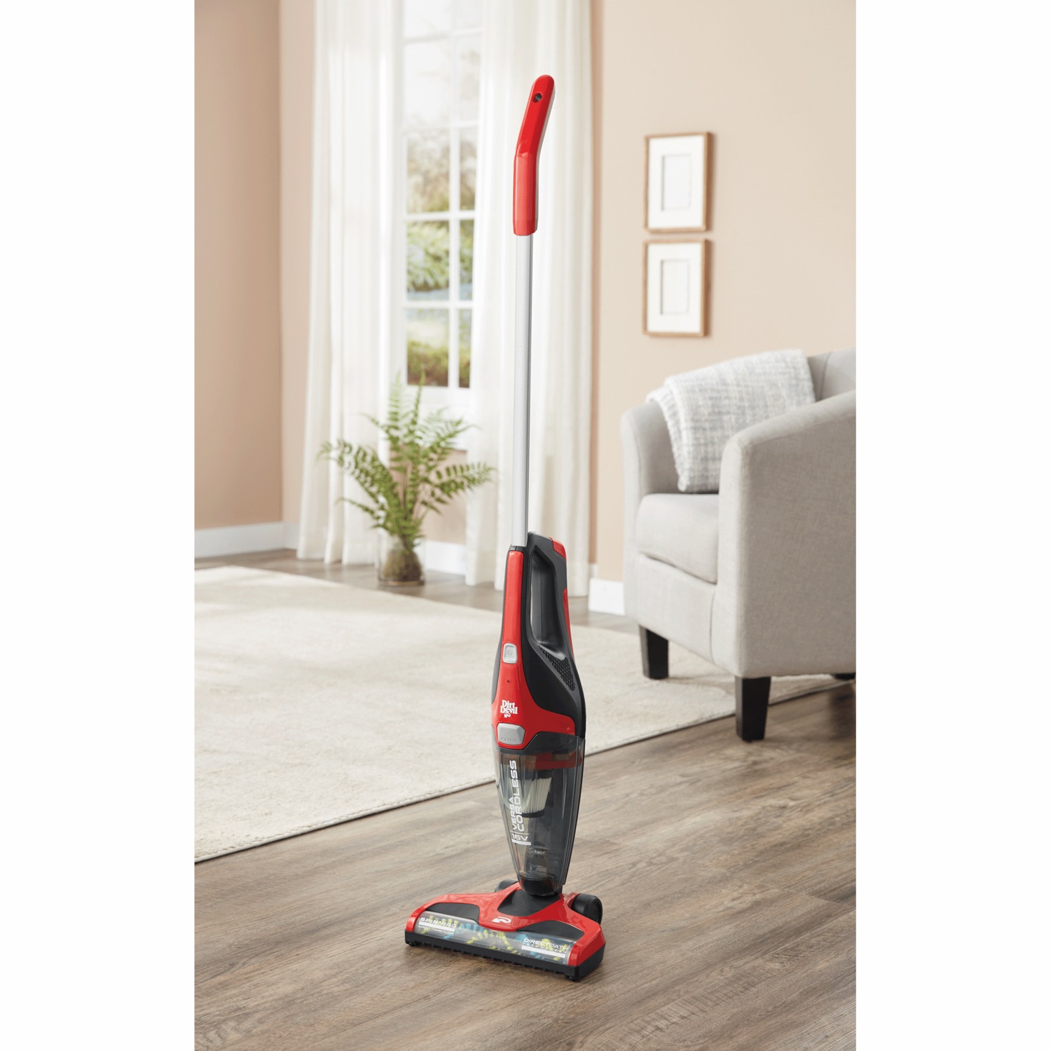 Dirt Devil Versa 3in1 Cordless Vac Seventh Avenue