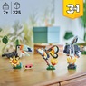 LEGO Creator 3-in-1 Wild Animals: Tropical Toucan, , large