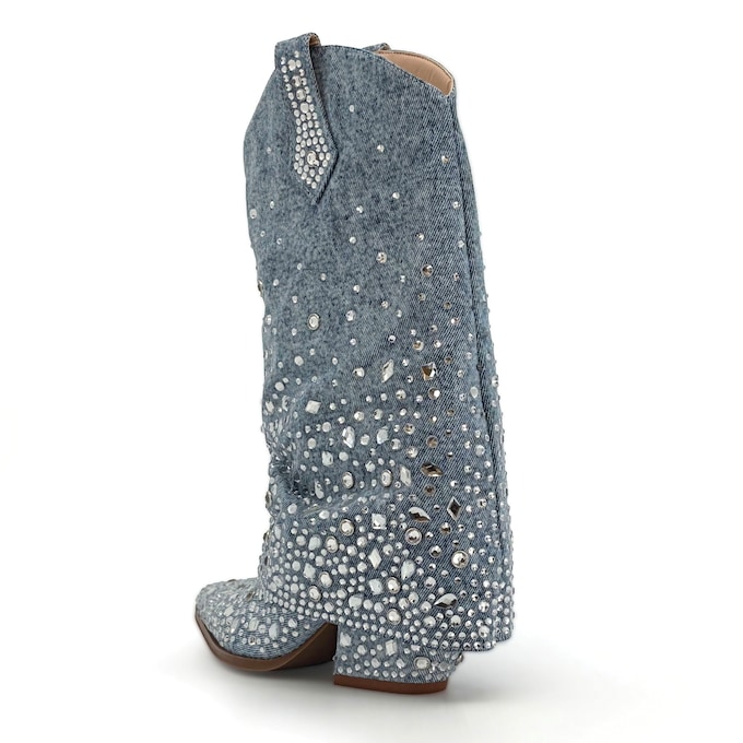 Azalea Wang Christos Boot, , large