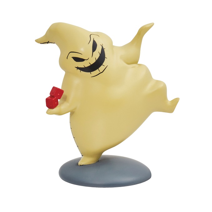 Nightmare Before Christmas Collectible Figurine, , large