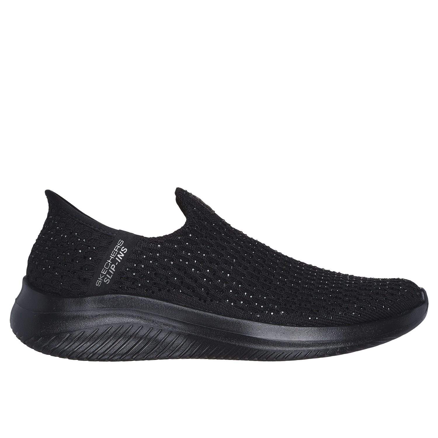 Skechers Women's Slip-Ins Ultra Flex 3.0 Dazzling Slip-On