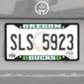 NCAA License Plate Frame, , large