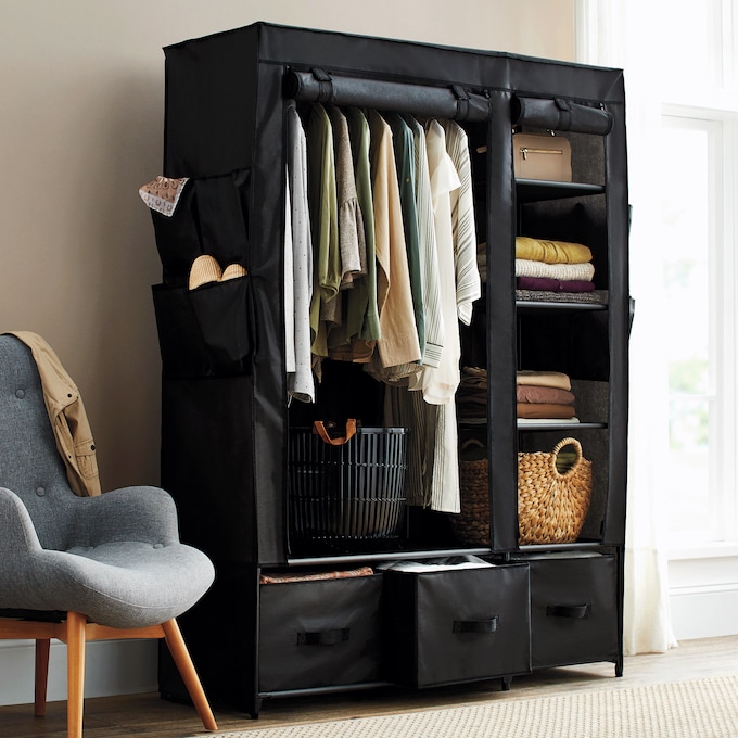 Plimsoll Storage Closet, , large