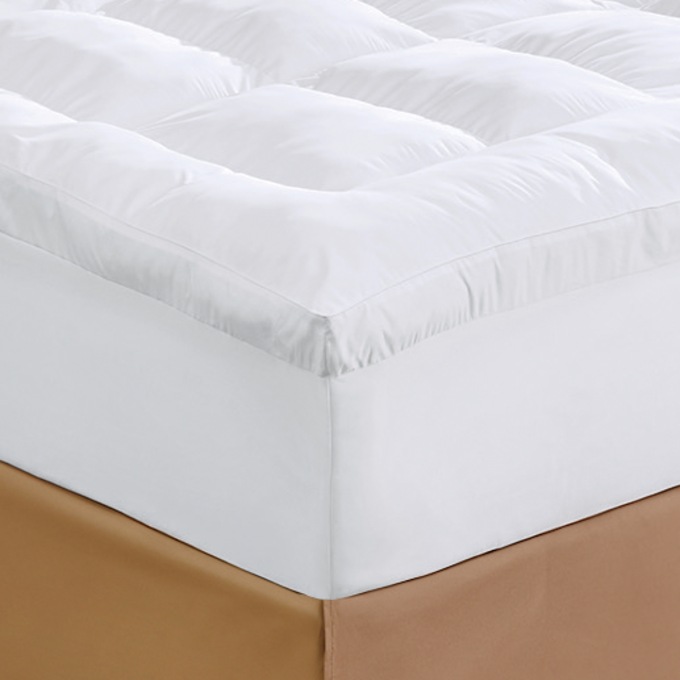 Allergy Free Mattress Topper By Dupont Seventh Avenue