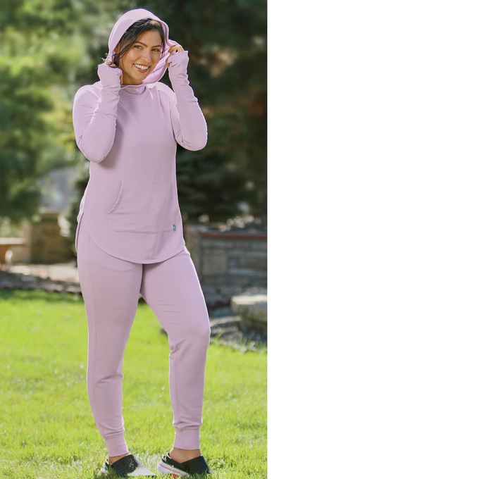 skechers restful jogger