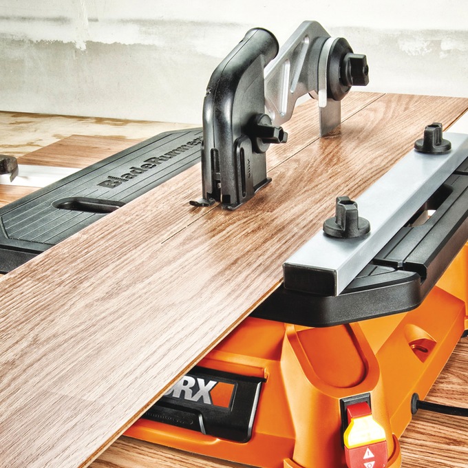 Worx Bladerunner Portable Table Saw, , large