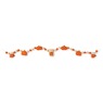 Pumpkin Spice Garland, , large