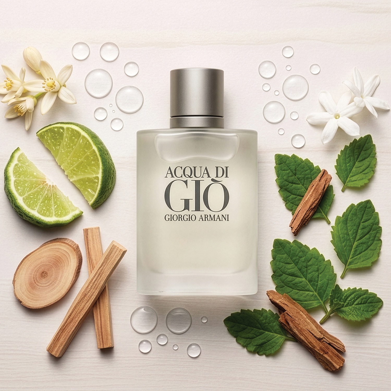 Giorgio Armani Acqua di Gio for Him | Seventh Avenue