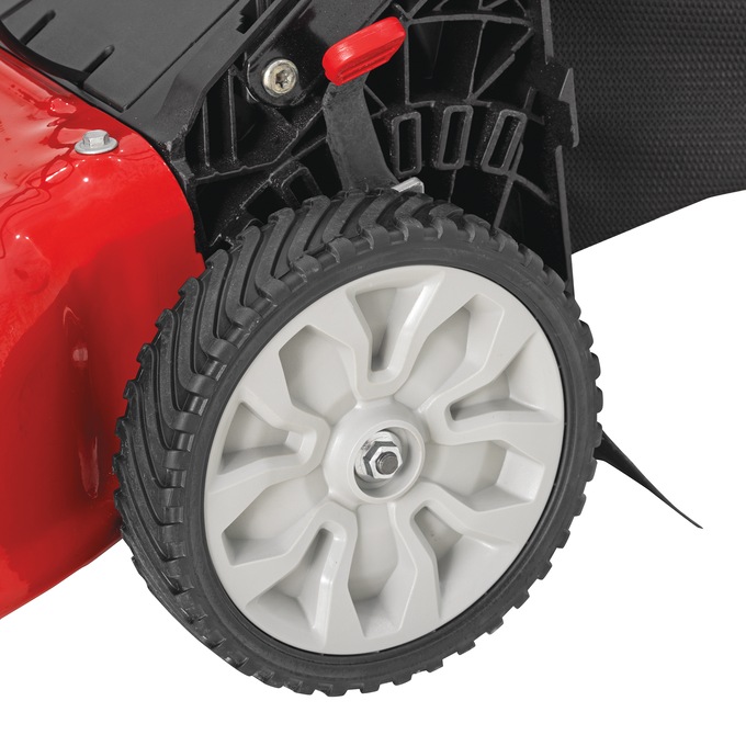 Troy Bilt Self-Propelled Gas Mower, , large