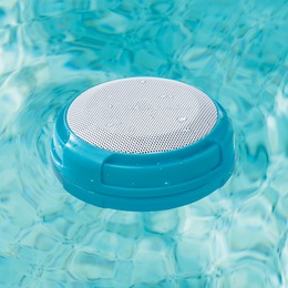 Proscan Bluetooth Pool Speaker, , large