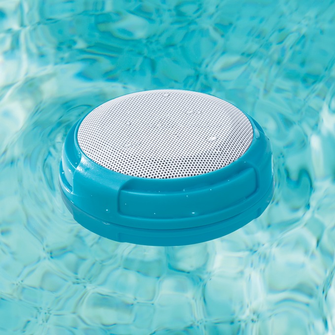 Proscan Bluetooth Pool Speaker, , large