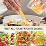 NutriSlicer Cheese Grater, , large