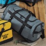 Montgomery Ward Personalized 24-inch Duffel, , large