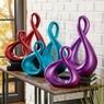Twisted Sculptures, , large