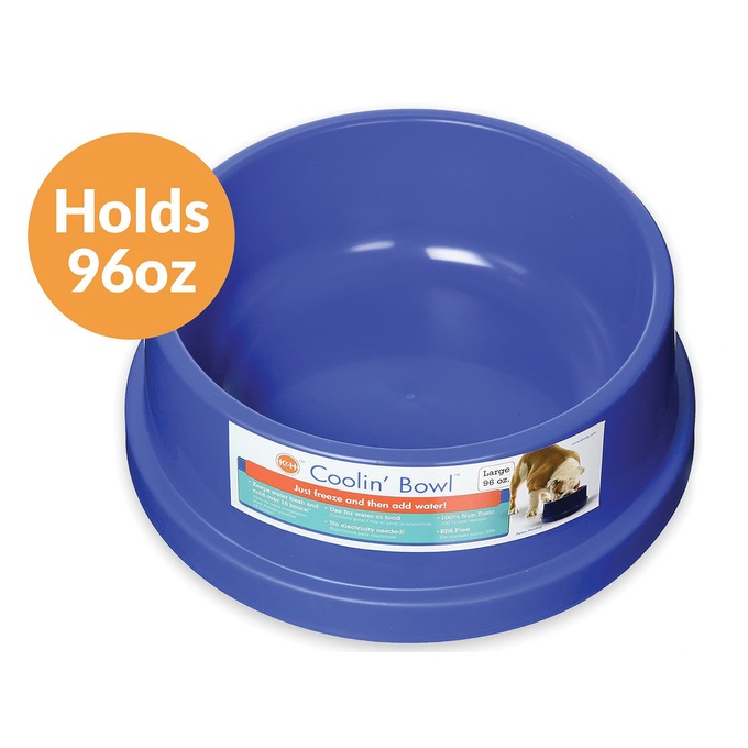 K&H Pet Coolin&#39; Bowl, , large
